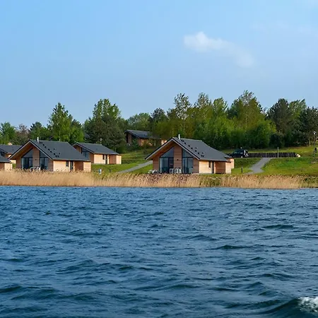 Ferienhaus Für Bis Zu 4 Personen Zur Seeseite - [#125260] Grobern